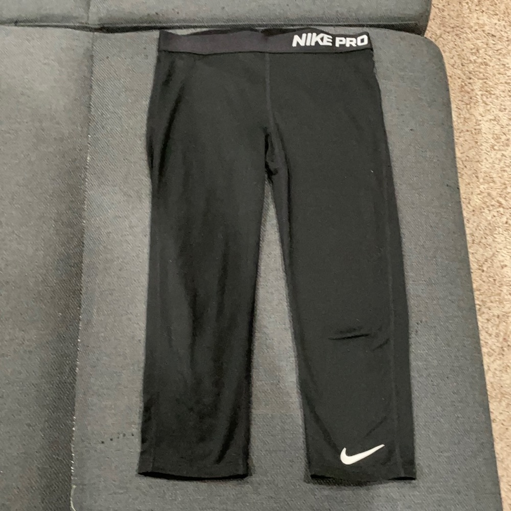 Nike Pro Leggings